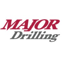 PT Major Drilling Indonesia